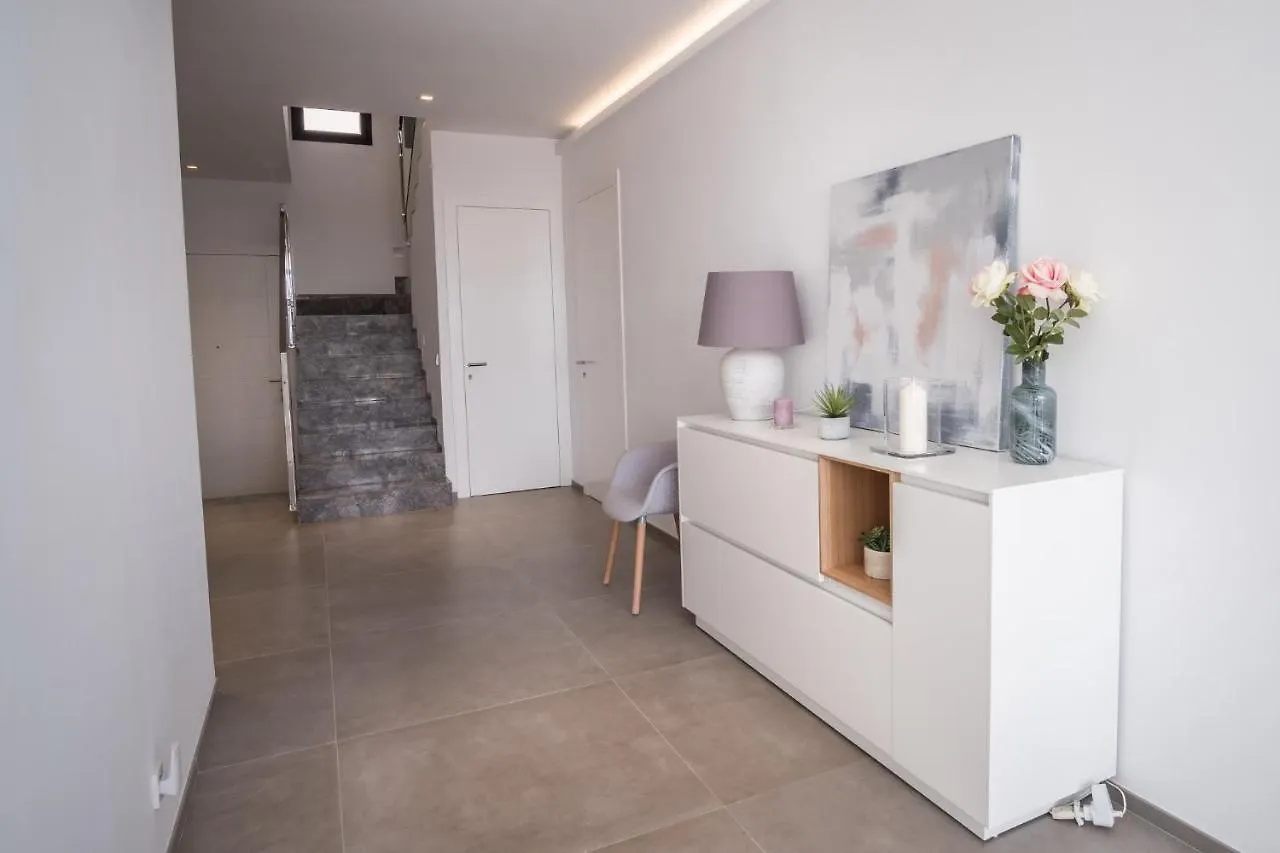 Casa Reiet By Dracmallorca Santanyi Ισπανία