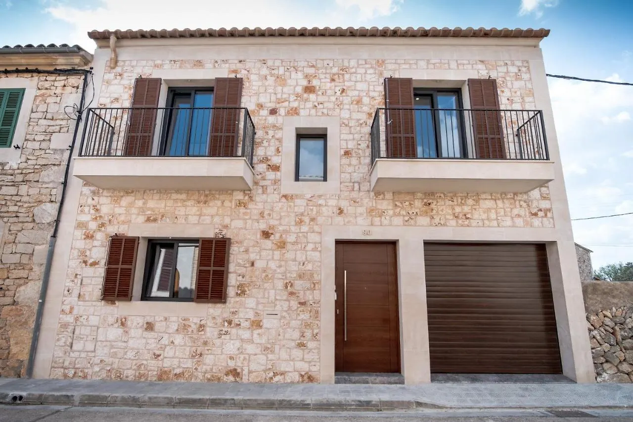 Casa Reiet By Dracmallorca Santanyi 0*,  Ισπανία