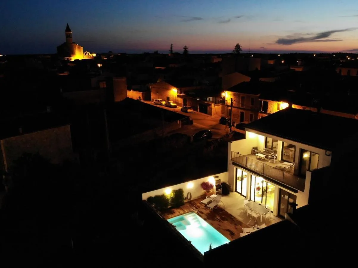 Σπίτι διακοπών Casa Reiet By Dracmallorca Santanyi Ισπανία
