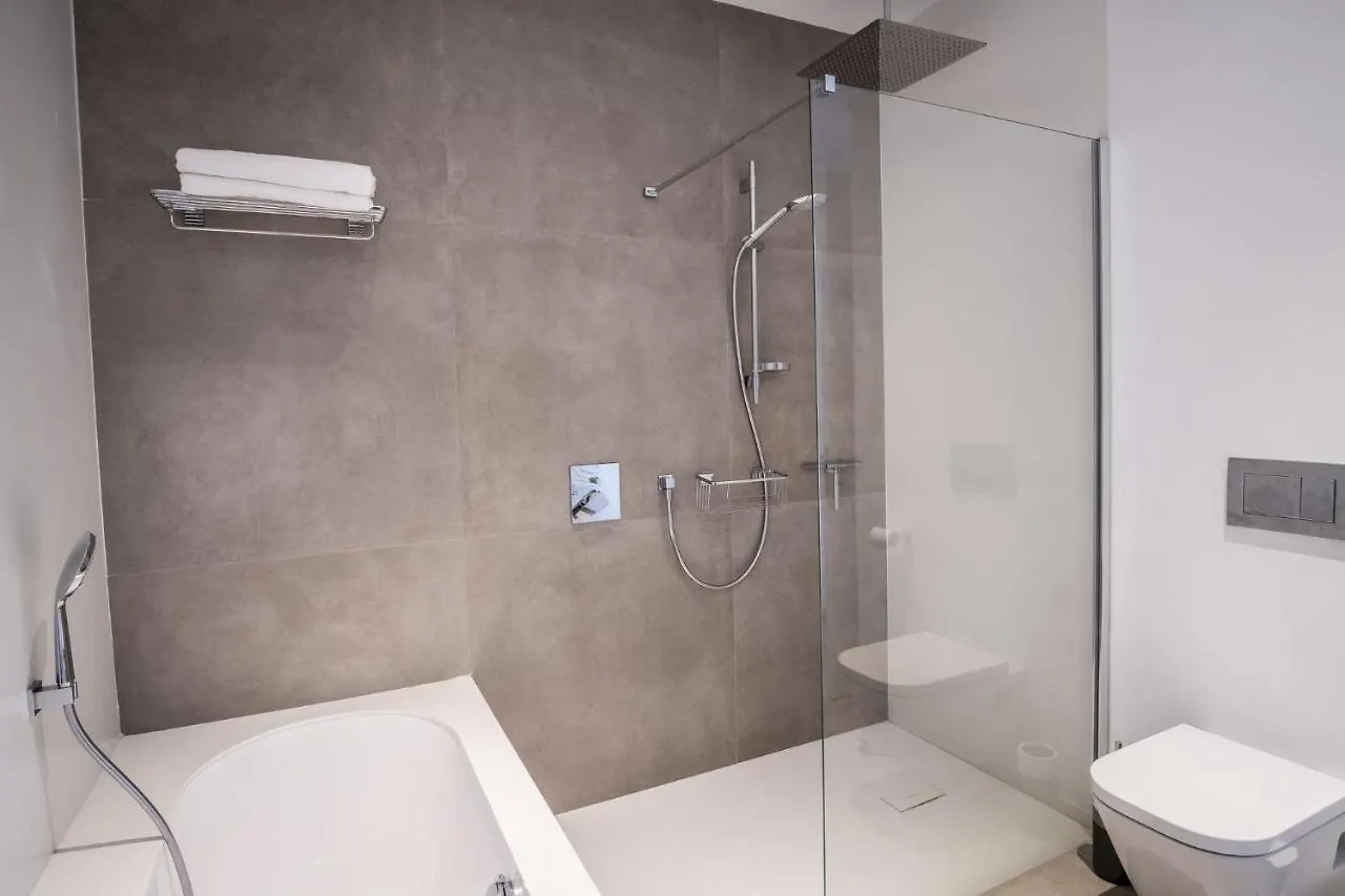Casa Reiet By Dracmallorca Santanyi