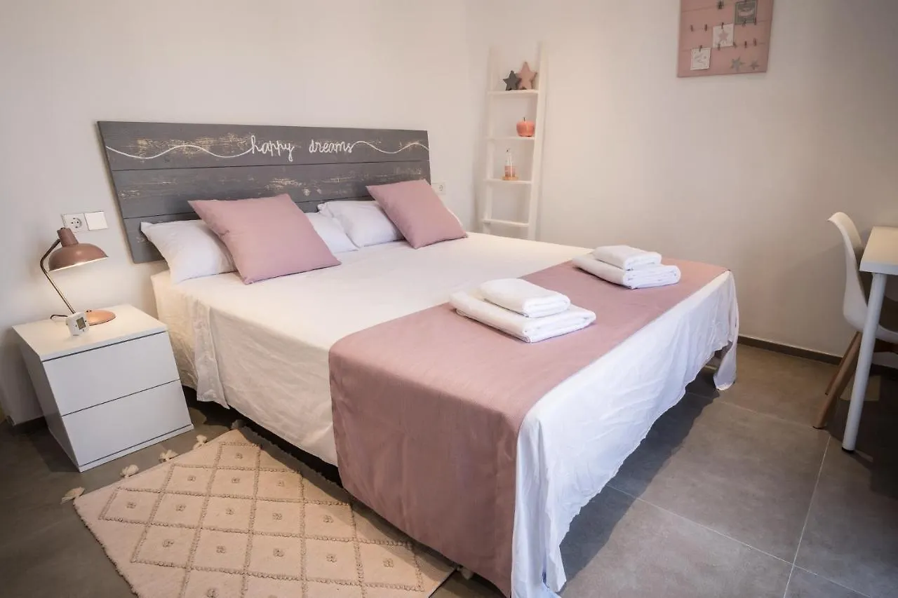 Casa Reiet By Dracmallorca Santanyi