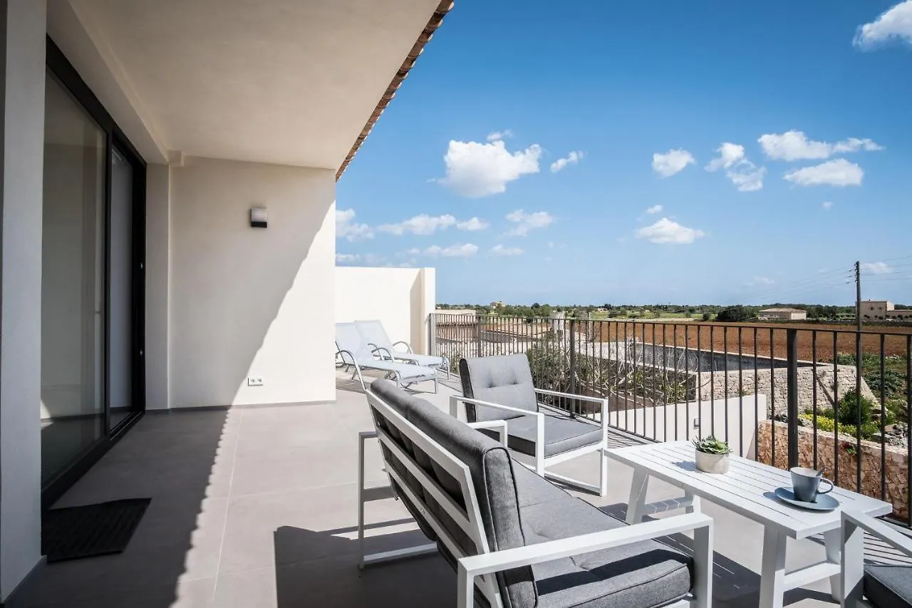 Casa Reiet By Dracmallorca Santanyi Σπίτι διακοπών