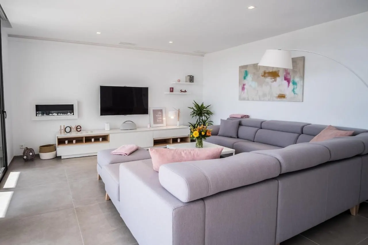 Casa Reiet By Dracmallorca Santanyi Σπίτι διακοπών