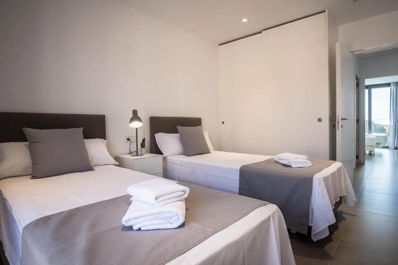 Casa Reiet By Dracmallorca Santanyi